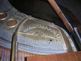 1920 Steinway M Mahagony Grand Piano