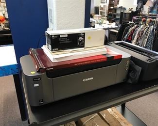 canon pro printer