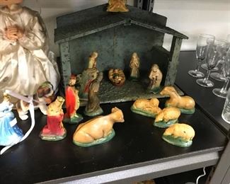 nativity