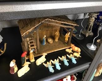 nativity