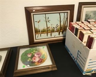 art