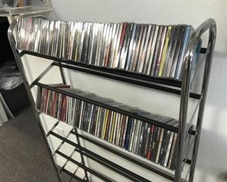 music cds