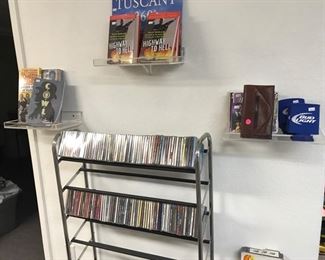 more music cds