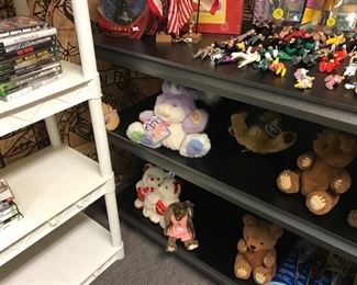 plush