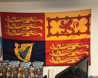 flag