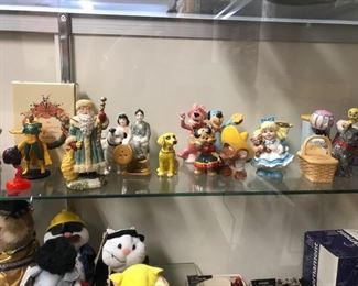 more salt and pepper
