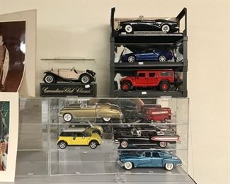 diecast cars