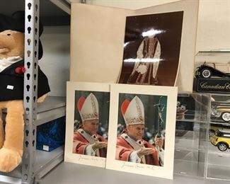pope