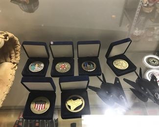 military