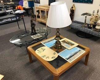 coffee tables