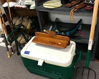IGLOO COOLER