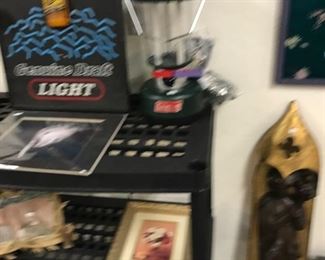 COLEMAN LANTERN
