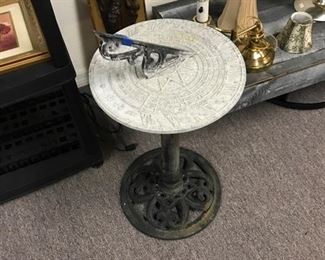 SUNDIAL