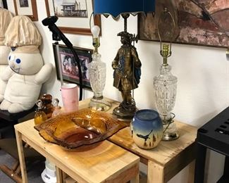 UNIQUE PIECES