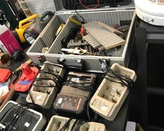 ELECTRONICS