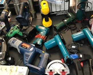 MORE TOOLS