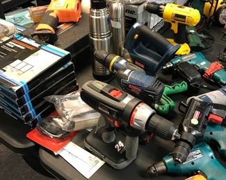 EVEN MORE TOOLS