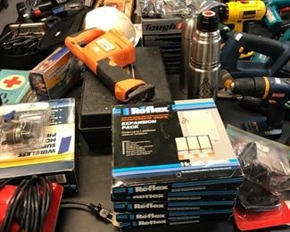ELECTRONICS