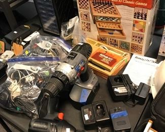 TOOLS