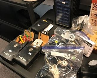ADAPTORS