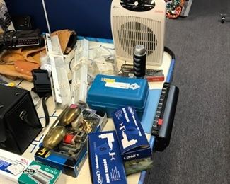 MORE TOOLS