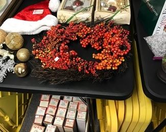 CHRISTMAS