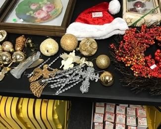 CHRISTMAS