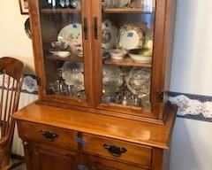 china cabinet