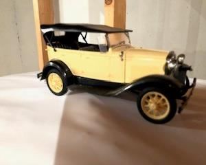 another model car