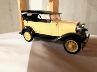 another model car
