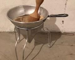 ricer with components