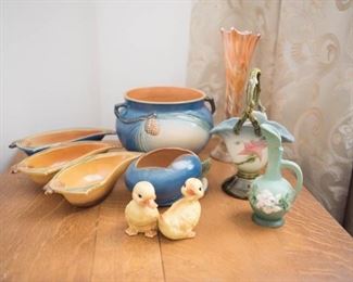 Roseville Pottery