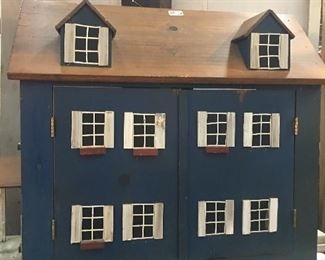 Doll house 
