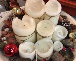 Candles 