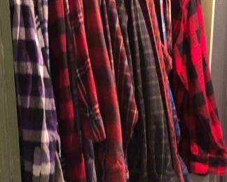 Flannels 