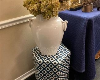 Handmade Italian pottery