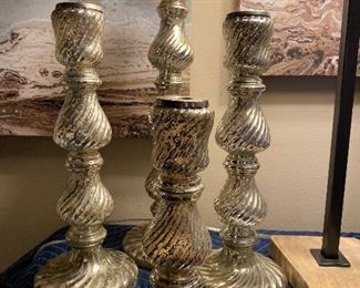 Mercury Glass!