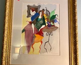 Sale Picture