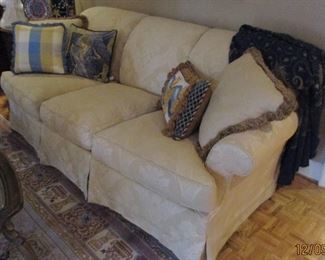 sofa, , 38" deep, 79" long, 33" high