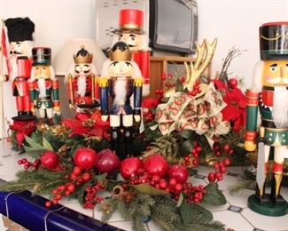 Nut Crackers