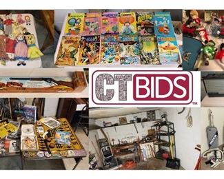 Penn Hills Estate Sale 2 Promo