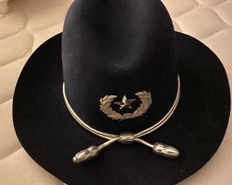 Police hat 