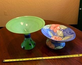 Decorative bowls https://ctbids.com/#!/description/share/293104