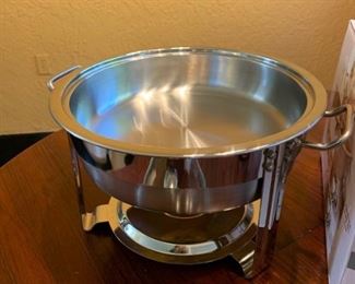 Chafing dish https://ctbids.com/#!/description/share/293109