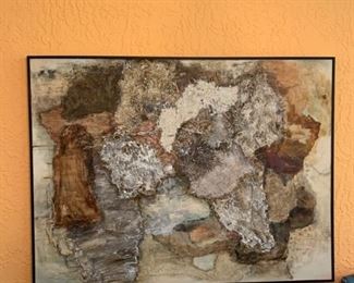 Abstract oil painting https://ctbids.com/#!/description/share/293090