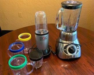 Blender and Magic Bullet https://ctbids.com/#!/description/share/293080
