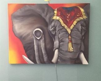 Circus elephant https://ctbids.com/#!/description/share/295033