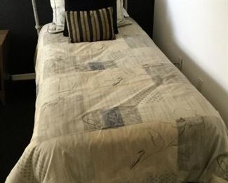 Twin Bed #1 https://ctbids.com/#!/description/share/294793