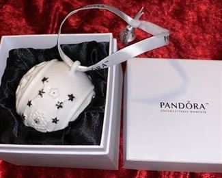 Glass ornaments..Over 300+ Christmas items..all prices range from $10 - $50 Only