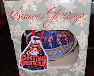 Glass ornaments..Over 300+ Christmas items..all prices range from $10 - $50 Only